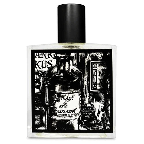 Anka Kuş Parfüm Betwixt and Between EDP 50ml - Thescentsstore