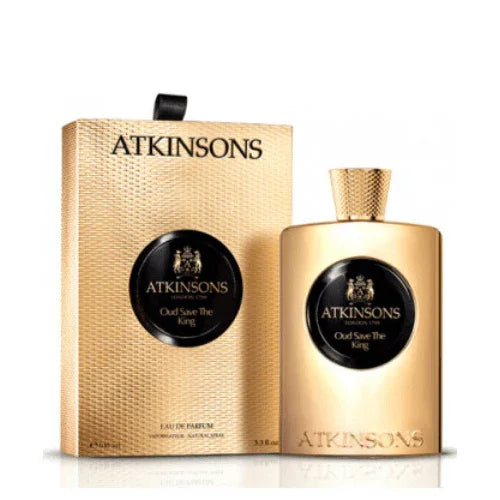 Atkinsons