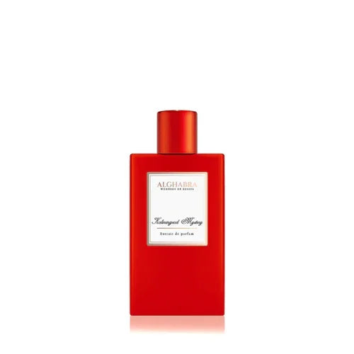 Alghabra Kaliningrad Mystery 50ml Extrait de Parfum - Thescentsstore