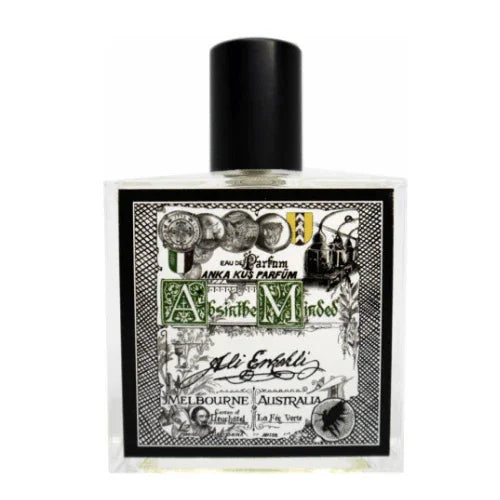 Anka Kuş Parfüm Absinthe Minded EDP 50ml - Thescentsstore