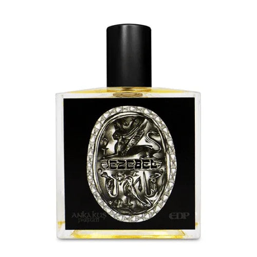 Anka Kuş Parfüm Jezebel EDP 50ml - Thescentsstore