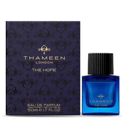 Thameen Fragrance