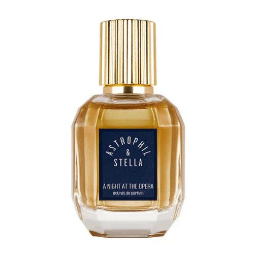 Astrophil & Stella A Night At The Opera Extrait de parfum 50ml - Thescentsstore