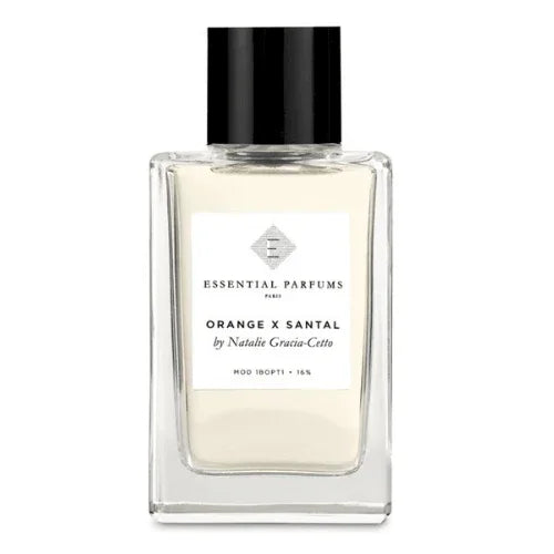 Essential Parfums Orange X Santal EDP 100ml - Thescentsstore