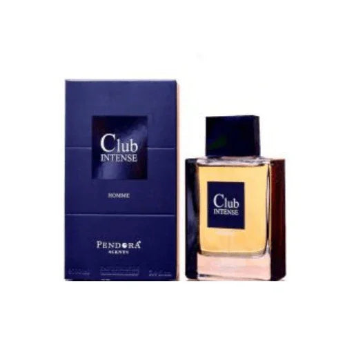 Pendora Club Intense EDP 100ml Perfume For Men - Thescentsstore