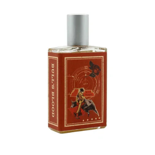 Imaginary Authors Bull’s Blood EDP 50ml Unisex Perfume - Thescentsstore