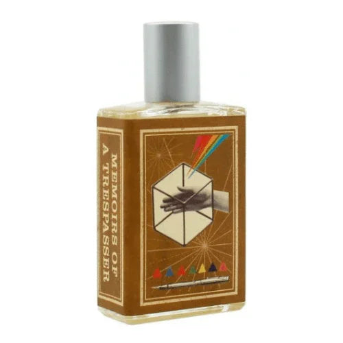 Imaginary Authors Memoirs Of A Trespasser EDP 50ml Unisex Perfume - Thescentsstore
