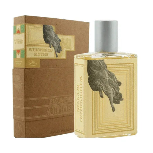 Imaginary Authors Whispered Myths EDP 50ml Unisex Perfume - Thescentsstore