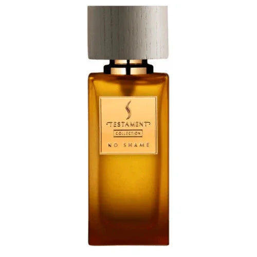 Testament Collection No Shame 50ml Extrait De Parfum - Thescentsstore