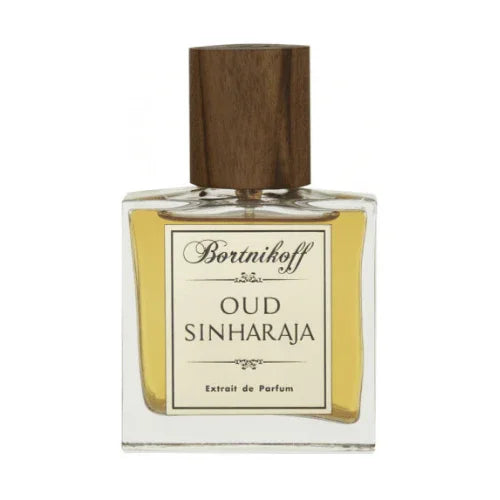Bortnikoff Oud Sinharaja 50ml Extrait de Parfum - Thescentsstore