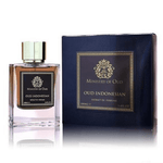 Ministry of Oud Oud Indonesian 100ml Extrait de Perfume Unisex - Thescentsstore
