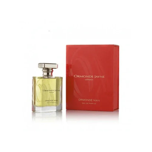 Ormonde Jayne Ormonde Man EDP 120ml Perfume For Men - Thescentsstore