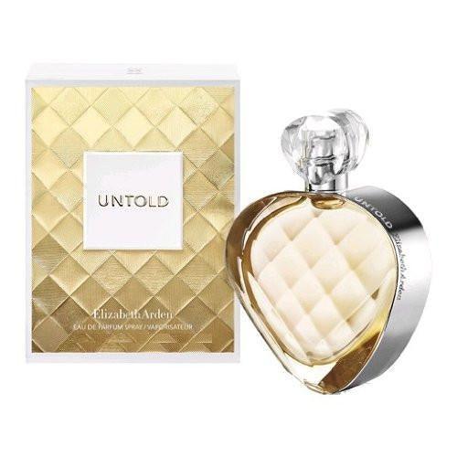 Elizabeth Arden Untold EDP 100ml for Women - Thescentsstore