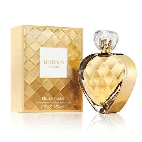 Elizabeth Arden Untold Absolu EDP 100ml for Women - Thescentsstore