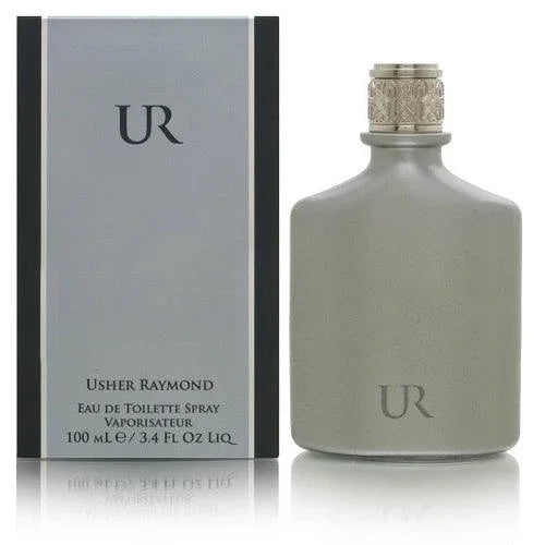 Usher UR EDT Perfume For Men 100ml - Thescentsstore