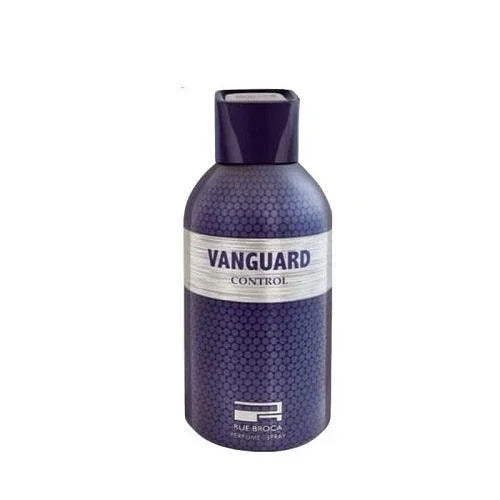 Rue Broca  Vanguard Control 250ml Deodorant Spray - Thescentsstore