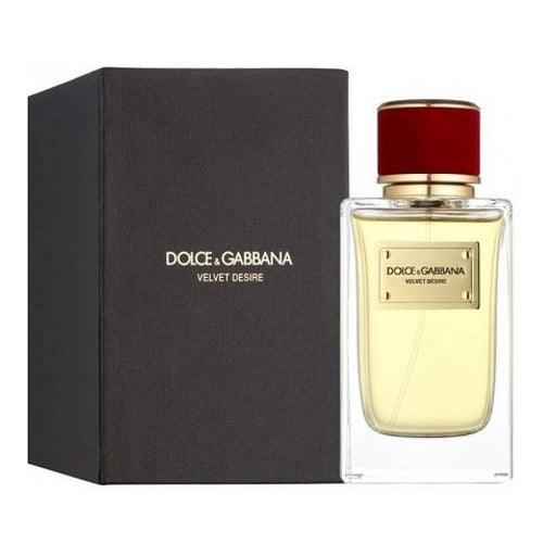 Buy Dolce Gabanna Velvet Desire EDP 150ml Perfume For Women Online in Nigeria The Scents Store