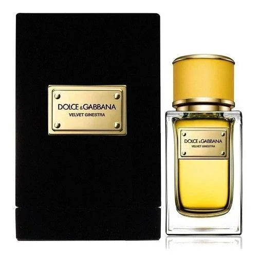 Dolce & Gabbana Velvet Ginestra EDP 150ml For Women - Thescentsstore