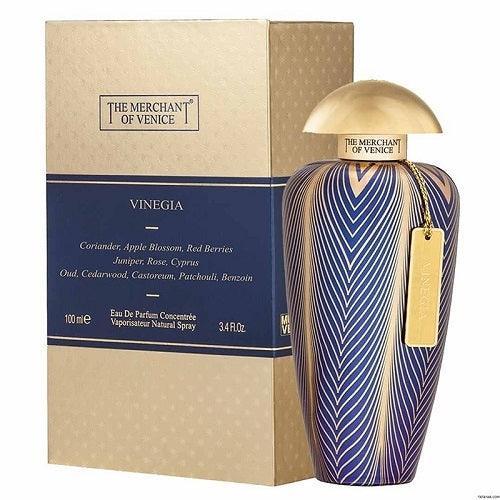 The Merchant Of Venice Vinegia EDP 100ml Men - Thescentsstore