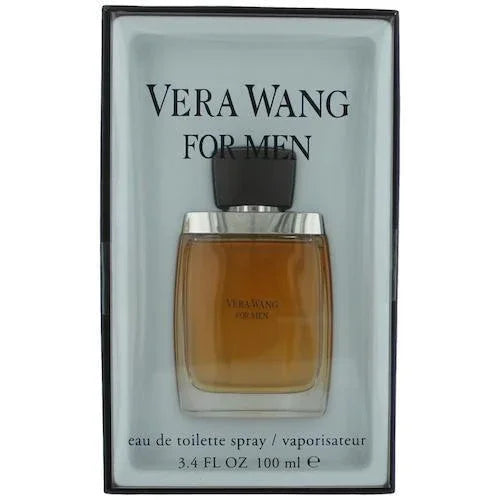 Buy Vera Wang for Men EDT 100ml Perfume Online in Nigeria – The