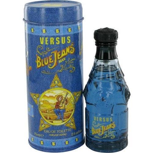 Buy Versace Blue Jeans EDT 75ml Perfume For Men Online in Nigeria