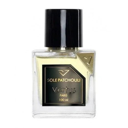 Vertus Sole Patchouli EDP 100ml Unisex Perfume - Thescentsstore