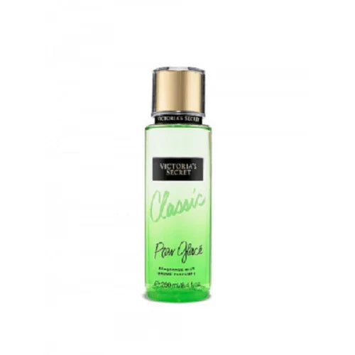Victoria's Secret Pear Glace EDT Body Spray For Women 250ml - Thescentsstore