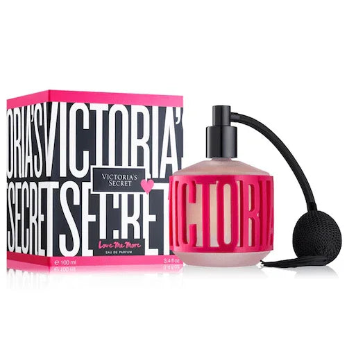Buy Victoria's Secret Love Me More EDP 100ml Perfume for Women