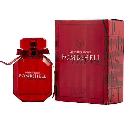 Buy Victoria Secret Bombshell Intense EDP 100ml Perfume for Women Online in  Nigeria – The Scents Store