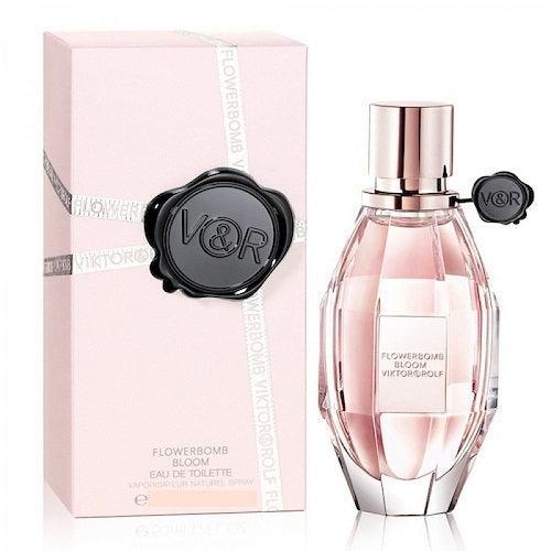 Buy Viktor & Rolf Flowerbomb Bloom EDT 100ml Perfume For Women