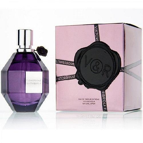 Viktor & Rolf Flowerbomb Extreme EDP 50ml For Women - Thescentsstore