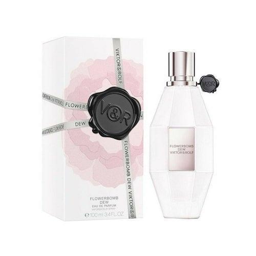 Buy Viktor & Rolf Flowerbomb Dew EDP 100ml Perfume for Women Online in