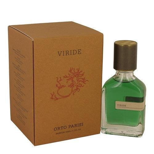Orto Parisi Viride EDP 50ml - Thescentsstore