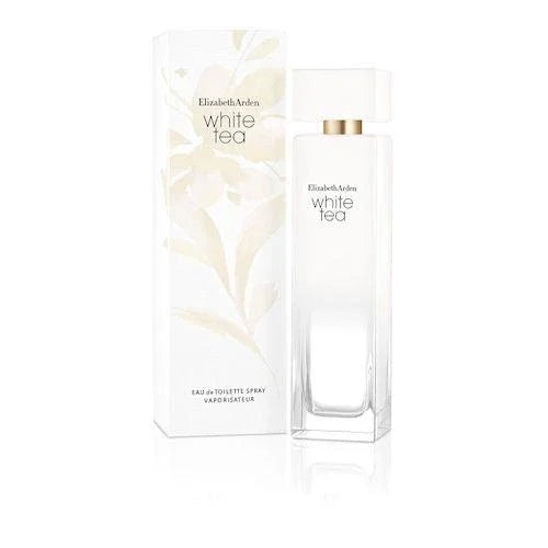 Elizabeth Arden White Tea EDT 100ml for Women - Thescentsstore