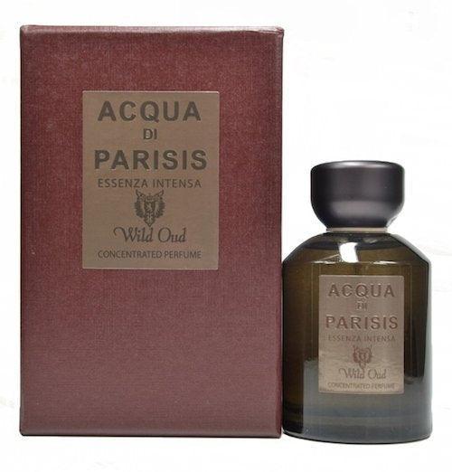 Acqua Di Parisis Essenza Intensa Wild Oud EDP 100ml for Men - Thescentsstore