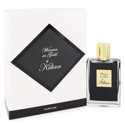 Buy Kilian Woman In Gold EDP 50ml Perfume Online in Nigeria – The