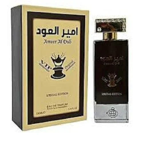 Buy Fragrance World Ameer Al Oud Special Edition EDP 100ml Perfume