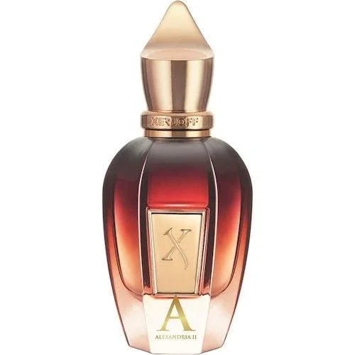 Xerjoff Alexandra II EDP 100ml Unisex Perfume - Thescentsstore
