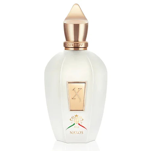 Xerjoff 1861 Naxos EDP 100ml Unisex Perfume - Thescentsstore