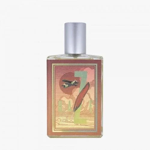 Imaginary Authors Yesterday Haze EDP 50ml Unisex Perfume - Thescentsstore