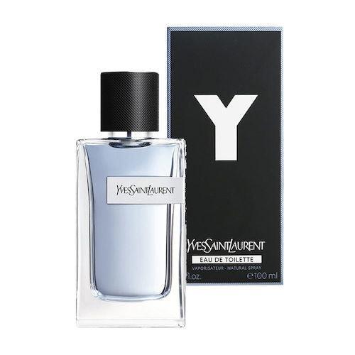 Yves Saint Laurent Y EDT 100ml Perfume for Men - Thescentsstore