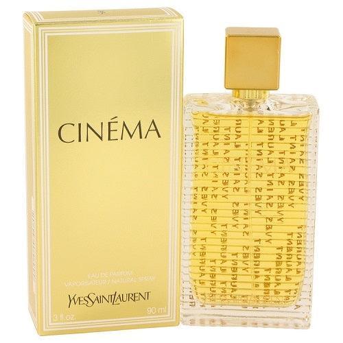 Yves Saint Cinema EDP For Women 90ml - Thescentsstore