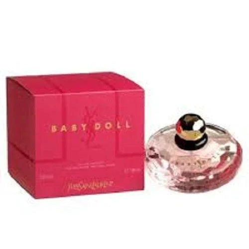 Buy Yves Saint Laurent Baby Doll EDT 100ml For Women Online in