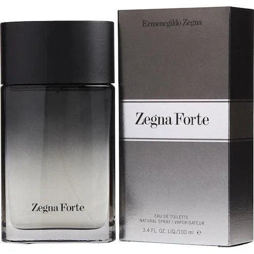 Ermenegildo Zegna Forte for Men | EDT | 100ml - Thescentsstore