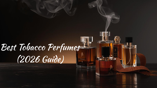 Best Tobacco Fragrances in Nigeria (2026 Guide)