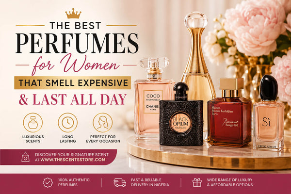 Smell Must Have Perfume For Ladies BEST PERFUMES FOR FALL 2025 NEW* Cozy, Sexy Must-Have Fragrances You  NEED