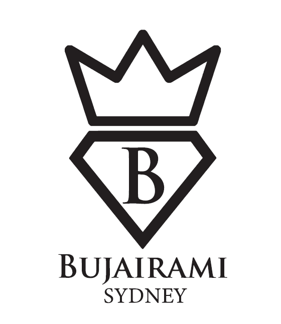 Bujairami Perfumes