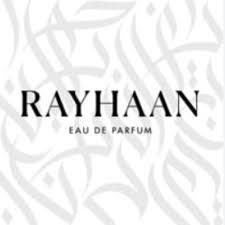 Rayhaan Perfume