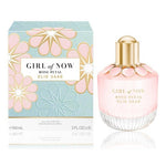 Elie Saab Girl Of Now Rose Petal EDP 90ml