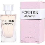 Jacomo For Her EDP Perfume For Women 100ml